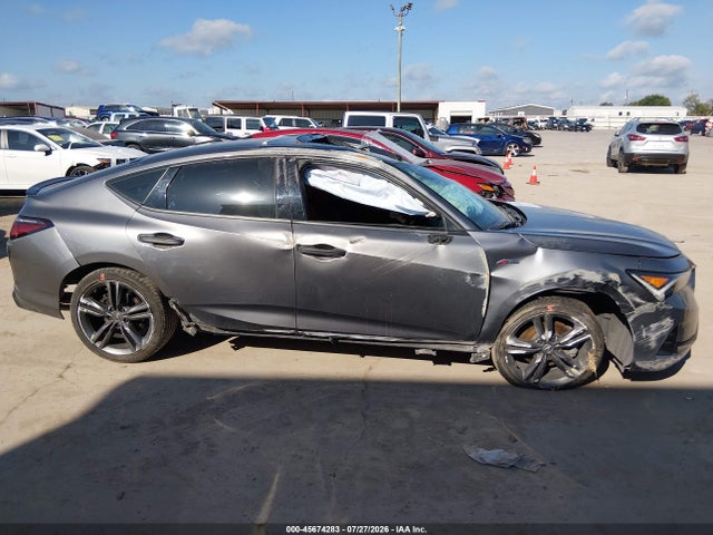 Aukcja sprzedaży 2023 Acura Integra A-spec Technology, vin: 19UDE4H64PA022608, numer aukcji: 45674283