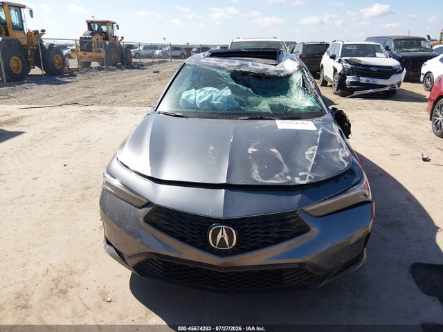 Aukcja sprzedaży 2023 Acura Integra A-spec Technology, vin: 19UDE4H64PA022608, numer aukcji: 45674283