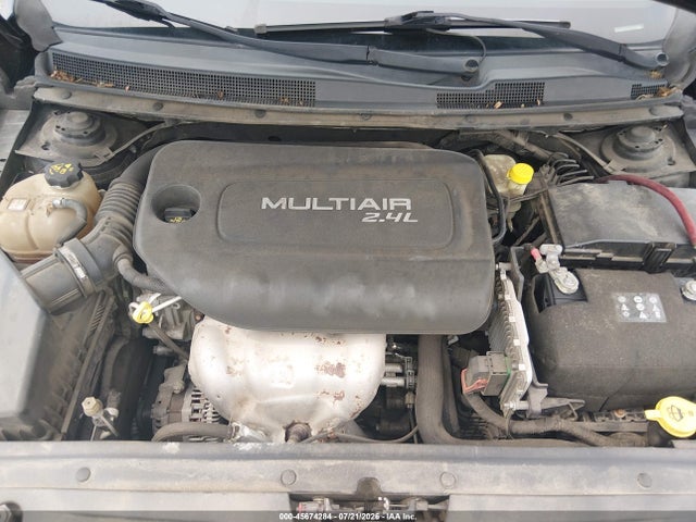 Aukcja sprzedaży 2015 Chrysler 200 Limited, vin: 1C3CCCAB9FN569046, numer aukcji: 45674284