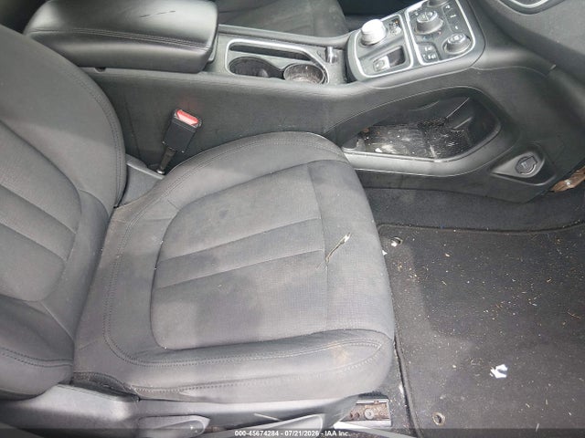 Aukcja sprzedaży 2015 Chrysler 200 Limited, vin: 1C3CCCAB9FN569046, numer aukcji: 45674284