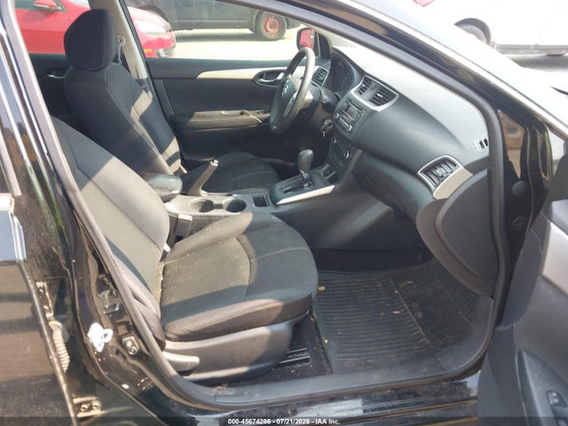 Nissan SENTRA S 2017 3N1AB7AP6HY212537 Image 5