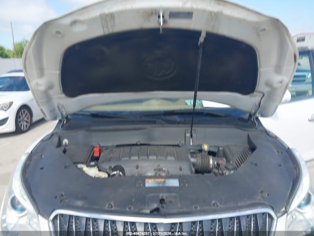 Продаж на аукціоні авто 2017 Buick Enclave Leather, vin: 5GAKRBKD8HJ342670, номер лоту: 45674287