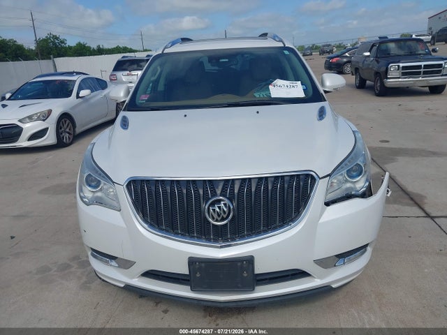 Продаж на аукціоні авто 2017 Buick Enclave Leather, vin: 5GAKRBKD8HJ342670, номер лоту: 45674287