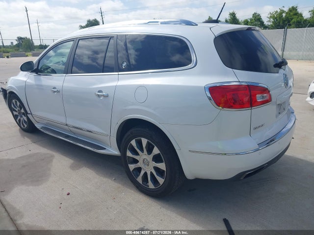 Продаж на аукціоні авто 2017 Buick Enclave Leather, vin: 5GAKRBKD8HJ342670, номер лоту: 45674287
