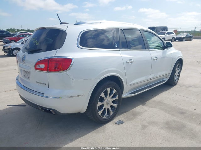 Продаж на аукціоні авто 2017 Buick Enclave Leather, vin: 5GAKRBKD8HJ342670, номер лоту: 45674287