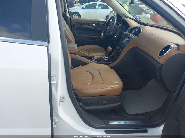 Продаж на аукціоні авто 2017 Buick Enclave Leather, vin: 5GAKRBKD8HJ342670, номер лоту: 45674287