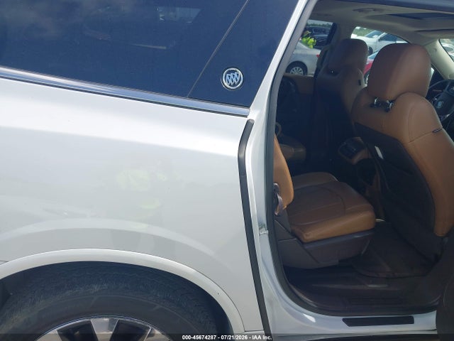 Продаж на аукціоні авто 2017 Buick Enclave Leather, vin: 5GAKRBKD8HJ342670, номер лоту: 45674287