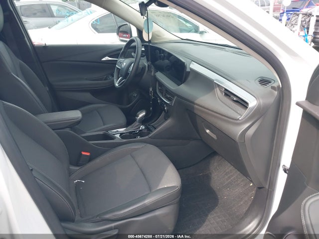 Aukcja sprzedaży 2024 Buick Encore Gx Preferred Awd, vin: KL4AMCSL6RB192229, numer aukcji: 45674288