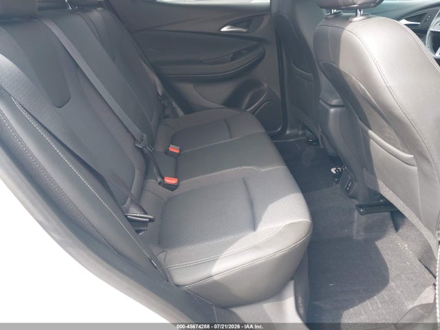 Aukcja sprzedaży 2024 Buick Encore Gx Preferred Awd, vin: KL4AMCSL6RB192229, numer aukcji: 45674288