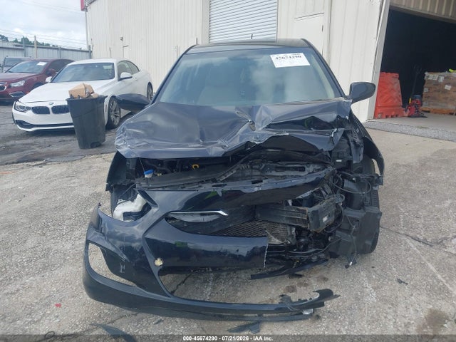 Продаж на аукціоні авто 2014 Hyundai Accent Gls, vin: KMHCU4AE3EU738048, номер лоту: 45674290