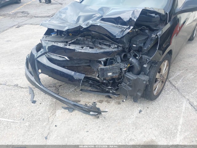 Продаж на аукціоні авто 2014 Hyundai Accent Gls, vin: KMHCU4AE3EU738048, номер лоту: 45674290