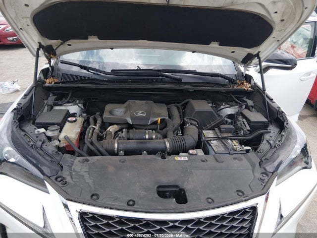 Aukcja sprzedaży 2017 Lexus Nx 200t F Sport, vin: JTJYARBZ7H2064789, numer aukcji: 45674292