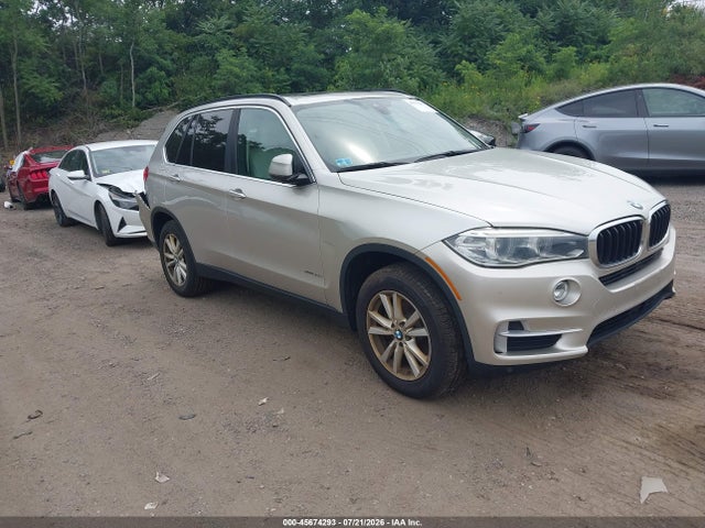 Aukcja sprzedaży 2014 Bmw X5 Xdrive35i, vin: 5UXKR0C59E0H19732, numer aukcji: 45674293