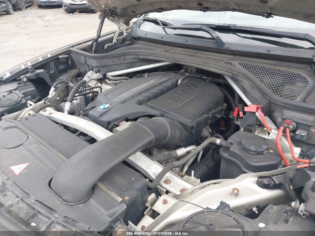 Продажа на аукционе авто 2014 Bmw X5 Xdrive35i, vin: 5UXKR0C59E0H19732, номер лота: 45674293