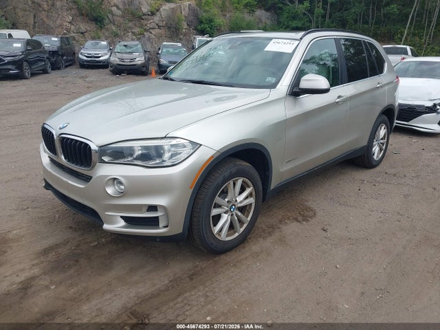 Продажа на аукционе авто 2014 Bmw X5 Xdrive35i, vin: 5UXKR0C59E0H19732, номер лота: 45674293