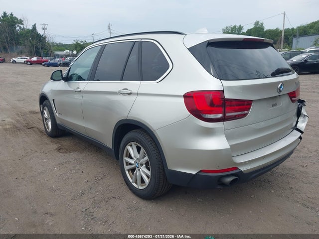 Продажа на аукционе авто 2014 Bmw X5 Xdrive35i, vin: 5UXKR0C59E0H19732, номер лота: 45674293
