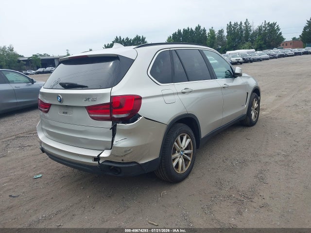 Продажа на аукционе авто 2014 Bmw X5 Xdrive35i, vin: 5UXKR0C59E0H19732, номер лота: 45674293