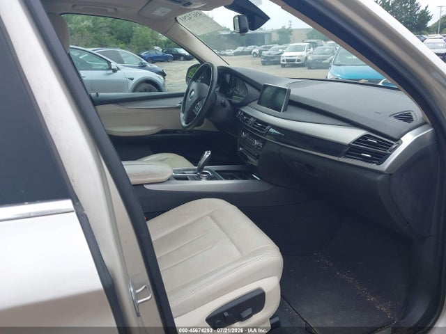 Продажа на аукционе авто 2014 Bmw X5 Xdrive35i, vin: 5UXKR0C59E0H19732, номер лота: 45674293