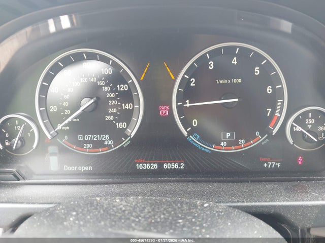 Продажа на аукционе авто 2014 Bmw X5 Xdrive35i, vin: 5UXKR0C59E0H19732, номер лота: 45674293