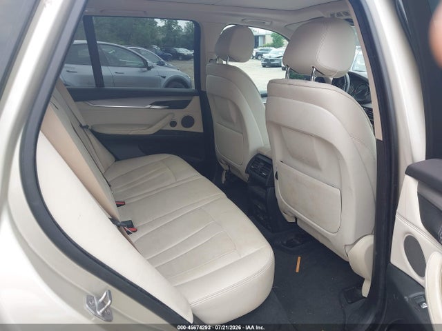Продажа на аукционе авто 2014 Bmw X5 Xdrive35i, vin: 5UXKR0C59E0H19732, номер лота: 45674293
