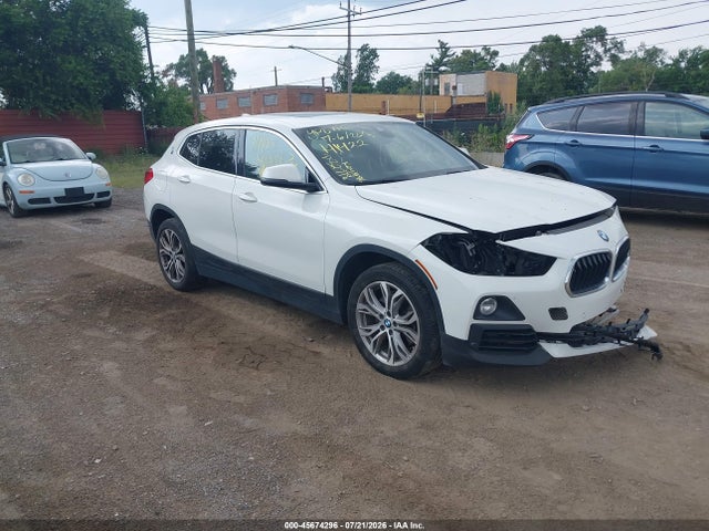 Продажа на аукционе авто 2020 Bmw X2 Xdrive28i, vin: WBXYJ1C07L5P32718, номер лота: 45674296