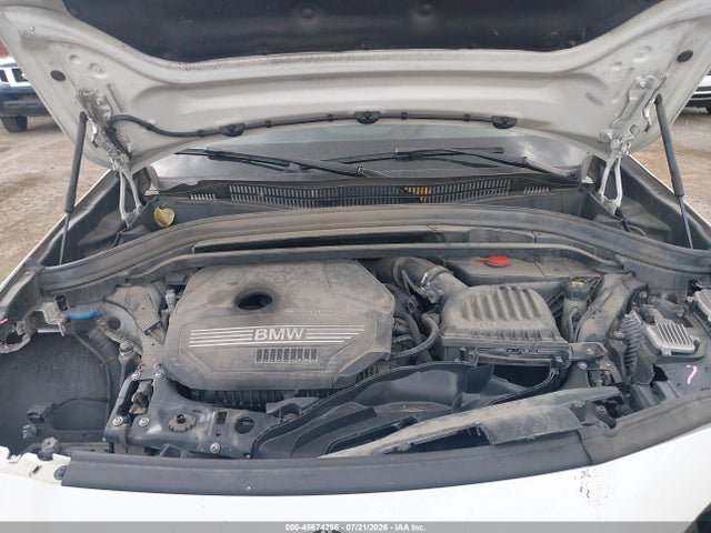 Продажа на аукционе авто 2020 Bmw X2 Xdrive28i, vin: WBXYJ1C07L5P32718, номер лота: 45674296