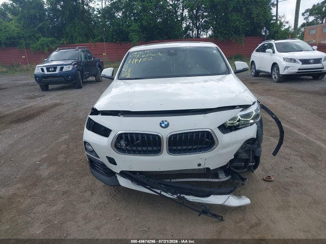 Продажа на аукционе авто 2020 Bmw X2 Xdrive28i, vin: WBXYJ1C07L5P32718, номер лота: 45674296