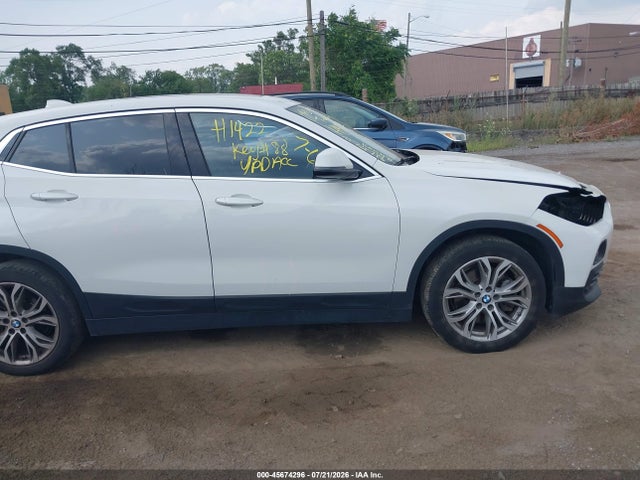 Продажа на аукционе авто 2020 Bmw X2 Xdrive28i, vin: WBXYJ1C07L5P32718, номер лота: 45674296