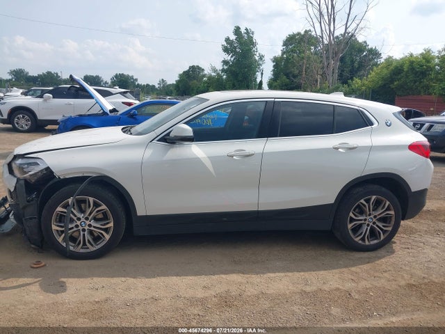 Продажа на аукционе авто 2020 Bmw X2 Xdrive28i, vin: WBXYJ1C07L5P32718, номер лота: 45674296