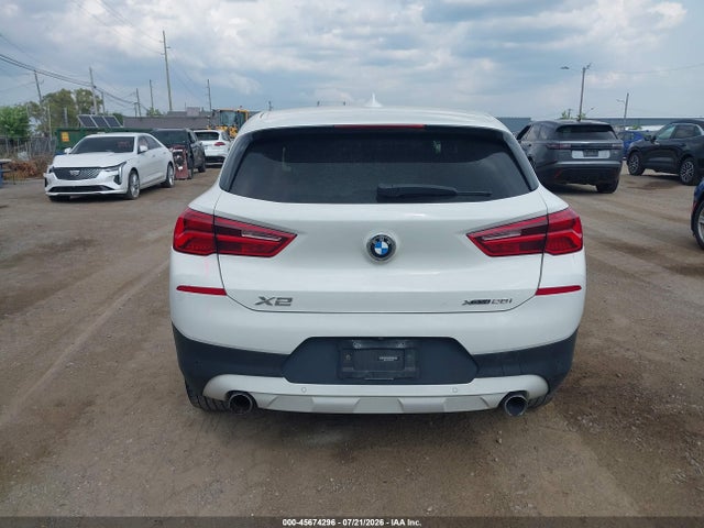 Продажа на аукционе авто 2020 Bmw X2 Xdrive28i, vin: WBXYJ1C07L5P32718, номер лота: 45674296