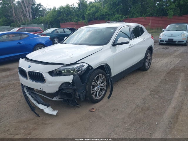 Продажа на аукционе авто 2020 Bmw X2 Xdrive28i, vin: WBXYJ1C07L5P32718, номер лота: 45674296
