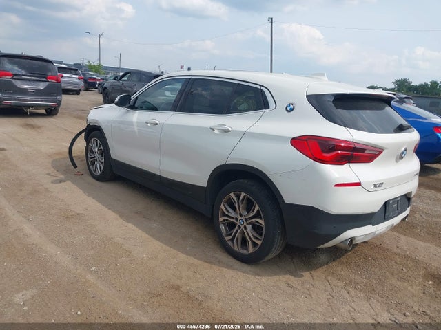 Продажа на аукционе авто 2020 Bmw X2 Xdrive28i, vin: WBXYJ1C07L5P32718, номер лота: 45674296