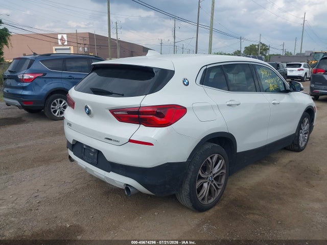 Продажа на аукционе авто 2020 Bmw X2 Xdrive28i, vin: WBXYJ1C07L5P32718, номер лота: 45674296