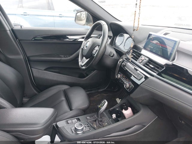 Продажа на аукционе авто 2020 Bmw X2 Xdrive28i, vin: WBXYJ1C07L5P32718, номер лота: 45674296