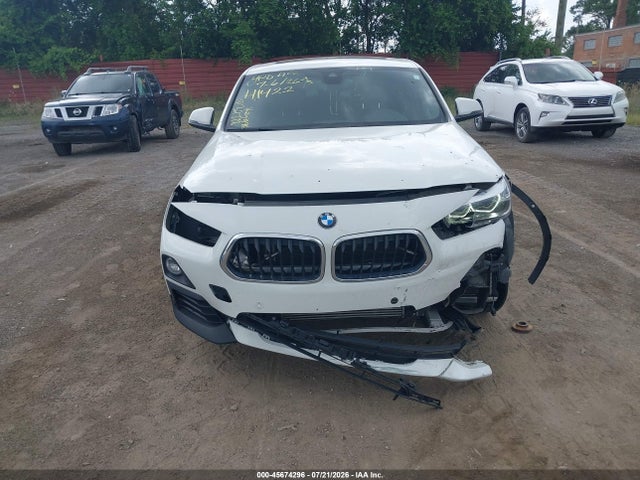 Продажа на аукционе авто 2020 Bmw X2 Xdrive28i, vin: WBXYJ1C07L5P32718, номер лота: 45674296