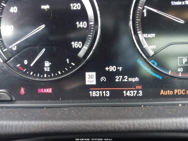 Продажа на аукционе авто 2020 Bmw X2 Xdrive28i, vin: WBXYJ1C07L5P32718, номер лота: 45674296