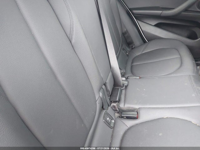 Продажа на аукционе авто 2020 Bmw X2 Xdrive28i, vin: WBXYJ1C07L5P32718, номер лота: 45674296
