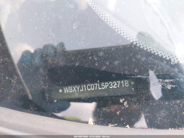 Продажа на аукционе авто 2020 Bmw X2 Xdrive28i, vin: WBXYJ1C07L5P32718, номер лота: 45674296
