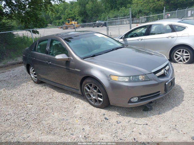 Aukcja sprzedaży 2007 Acura Tl Type S, vin: 19UUA76557A005498, numer aukcji: 45674302