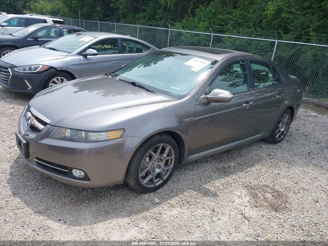 Продаж на аукціоні авто 2007 Acura Tl Type S, vin: 19UUA76557A005498, номер лоту: 45674302