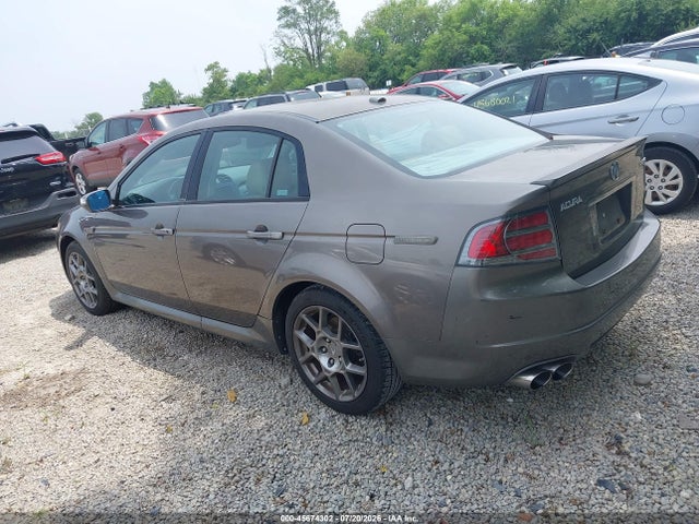 Продаж на аукціоні авто 2007 Acura Tl Type S, vin: 19UUA76557A005498, номер лоту: 45674302
