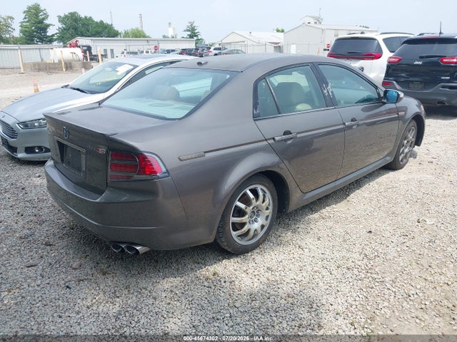 Продаж на аукціоні авто 2007 Acura Tl Type S, vin: 19UUA76557A005498, номер лоту: 45674302