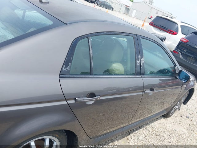 Продаж на аукціоні авто 2007 Acura Tl Type S, vin: 19UUA76557A005498, номер лоту: 45674302