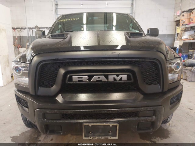 Aukcja sprzedaży 2022 Ram 1500 Classic Warlock  4x4 6'4 Box, vin: 1C6RR7GG8NS121631, numer aukcji: 45674304