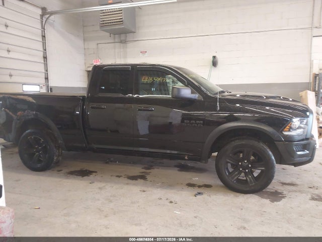 Aukcja sprzedaży 2022 Ram 1500 Classic Warlock  4x4 6'4 Box, vin: 1C6RR7GG8NS121631, numer aukcji: 45674304