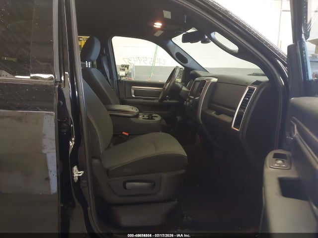 Aukcja sprzedaży 2022 Ram 1500 Classic Warlock  4x4 6'4 Box, vin: 1C6RR7GG8NS121631, numer aukcji: 45674304