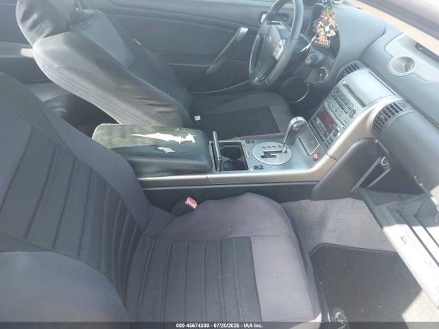 2004 Infiniti G35 მანქანა იყიდება აუქციონზე, vin: JNKCV54E84M302375, აუქციონის ნომერი: 45674309