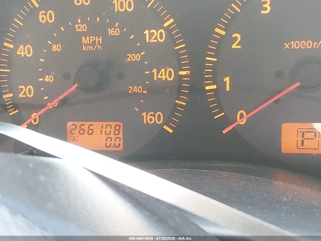 2004 Infiniti G35 მანქანა იყიდება აუქციონზე, vin: JNKCV54E84M302375, აუქციონის ნომერი: 45674309