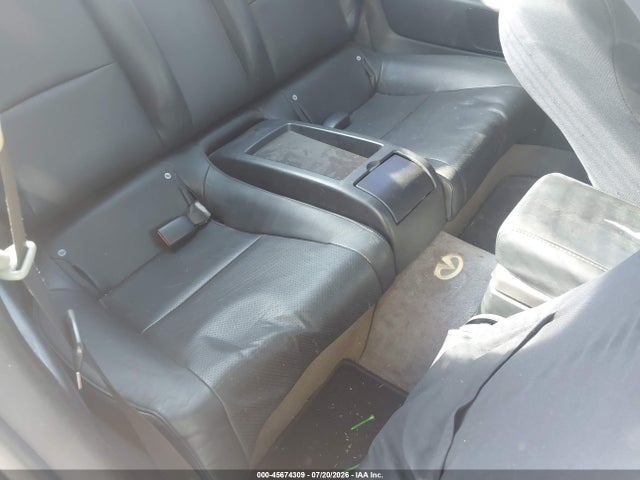 2004 Infiniti G35 მანქანა იყიდება აუქციონზე, vin: JNKCV54E84M302375, აუქციონის ნომერი: 45674309