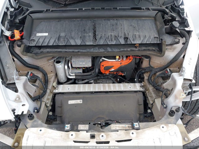 7SAYGAEE5NF377881 Tesla Model Y Long Range Dual Motor All-wheel Drive